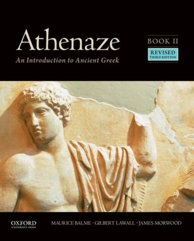 Athenaze