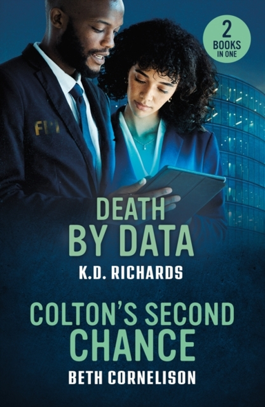Death by Data / Colton's Second Chance