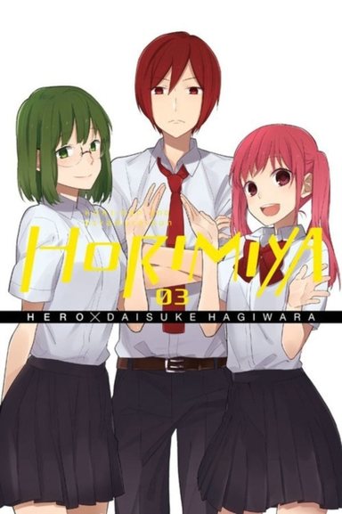 Horimiya