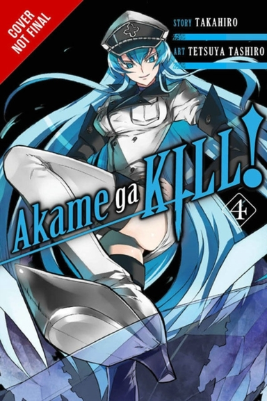 Akame ga KILL!