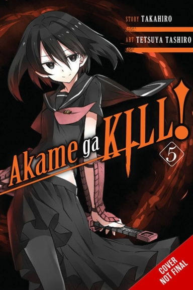 Akame ga KILL!