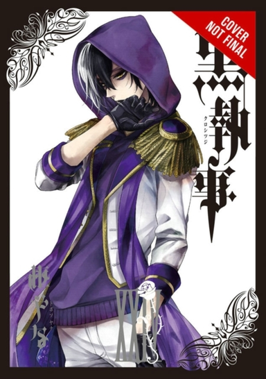 Black Butler