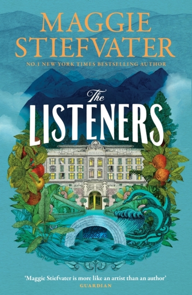 The Listenersthe Romantic Historical Magical Genre-defyin