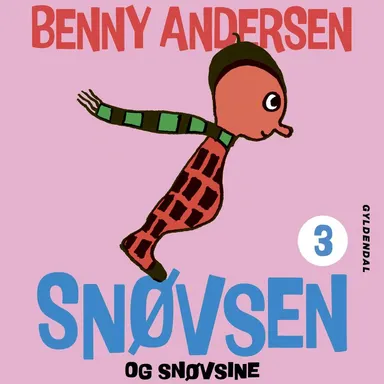 Snøvsen og Snøvsine