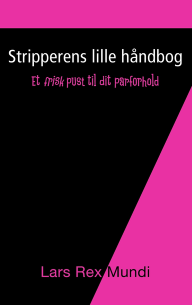 Stripperens lille håndbog