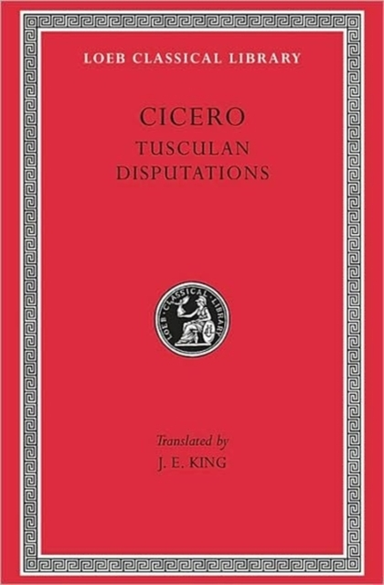 Cicero in Twenty-nine Volumes