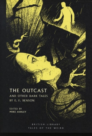 Outcast The