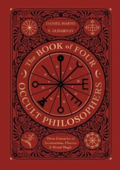 The Book of Four Occult Philosophers