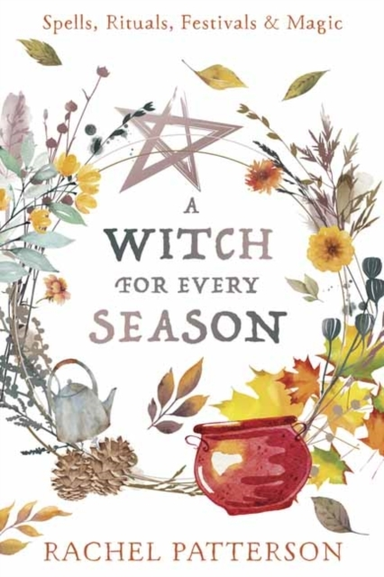 A Witch for All Seasons