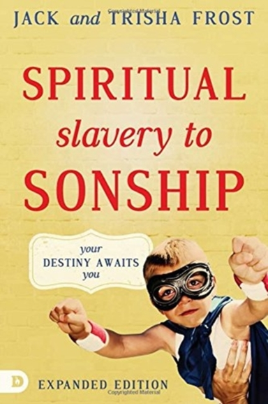 Spiritual Slavery to Spiritual Sonship