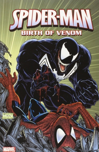 Spider-Man