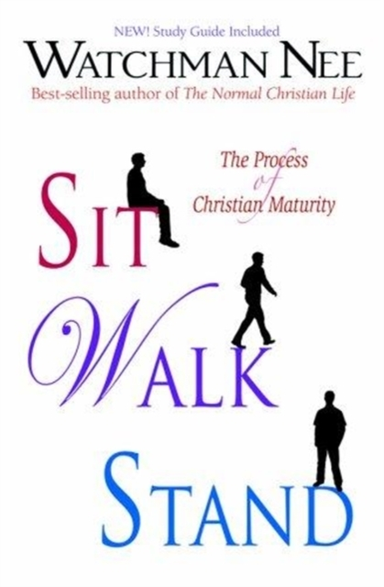 Sit, Walk, Stand