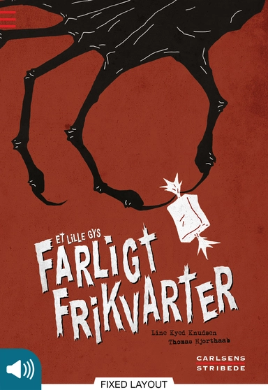 Farligt frikvarter