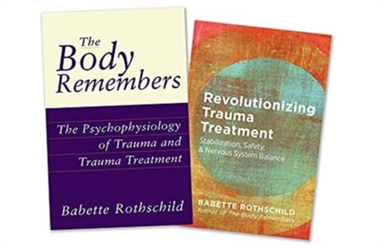 Body Remembers V1 w/ Revolutionizing Trauma