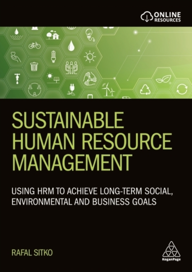 Sustainable Human Resource Management