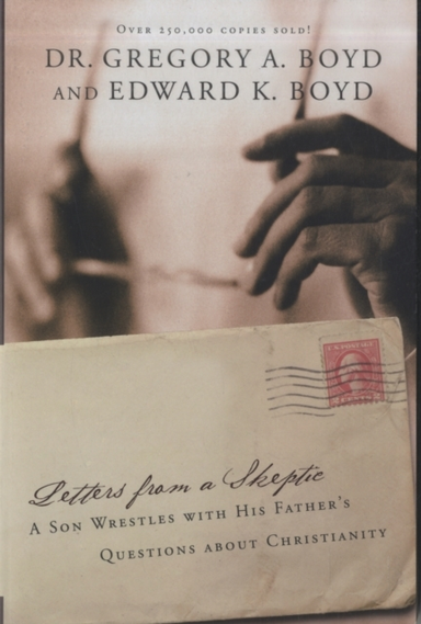 Letters from a Skeptic
