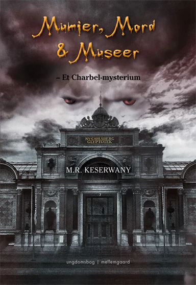 Mumier, mord & museer