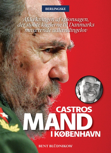Castros mand i København