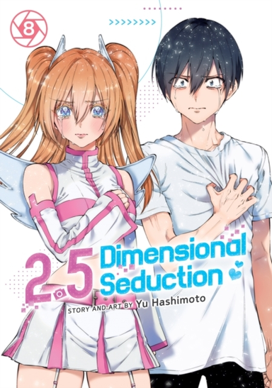 2. 5 Dimensional Seduction Vol. 8