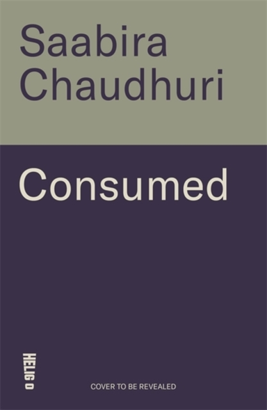 Consumed