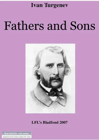 Fathers and sons