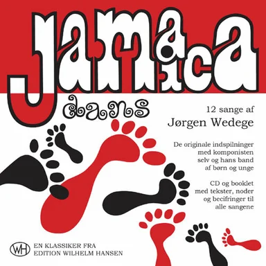 Jamaica-dans