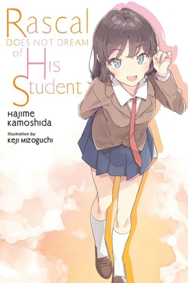 Rascal Does Not Dream, Vol. 12 (light Novel)