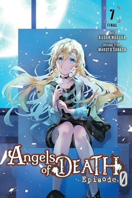 Angels of Death Episode. 0, Vol. 7
