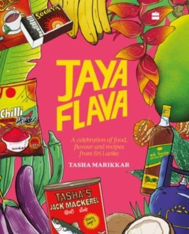 Jaya Flava