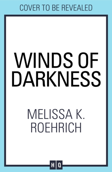 Melissa K Roehrich Bk 6 PB