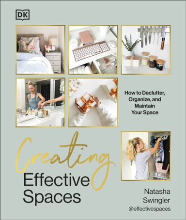 CREATING EFFECTIVE SPACES