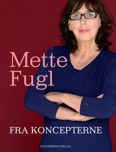 Fra koncepterne