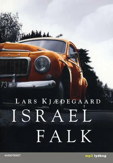 Israel Falk