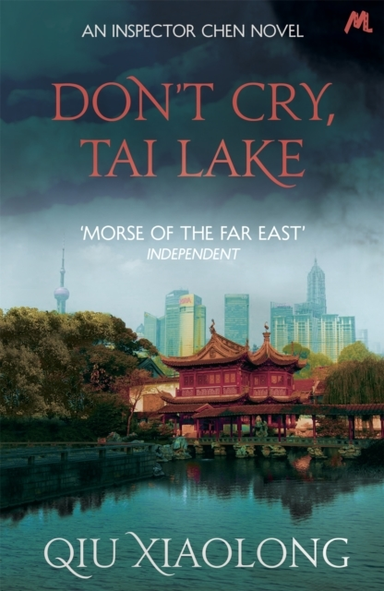 Don't Cry Tai Lake