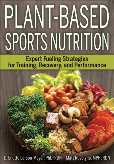 Plant-based Sports Nutrition