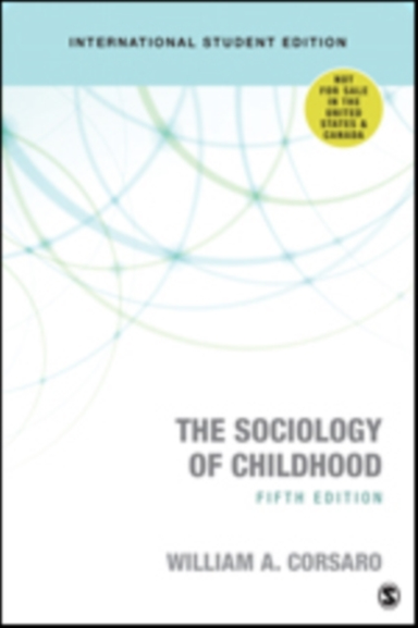 The Sociology of Childhood