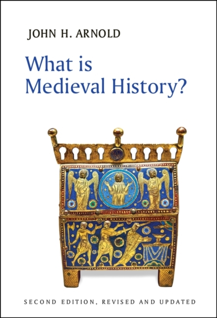 What Is Medieval History?