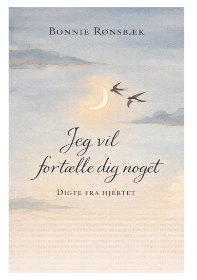 Jeg vil fortælle dig noget