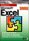 Nyhederne i Microsoft Excel version 2002