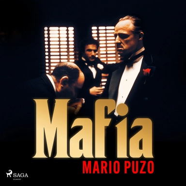 Mafia - The Godfather