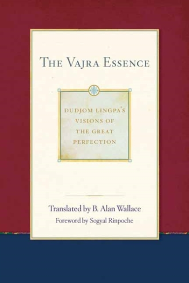 The Vajra Essence