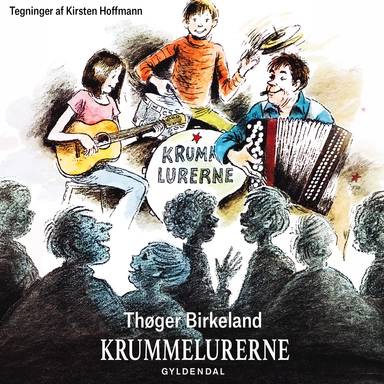 Krummelurerne