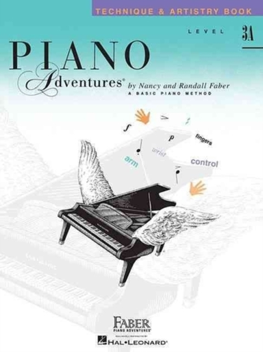 Piano Adventures