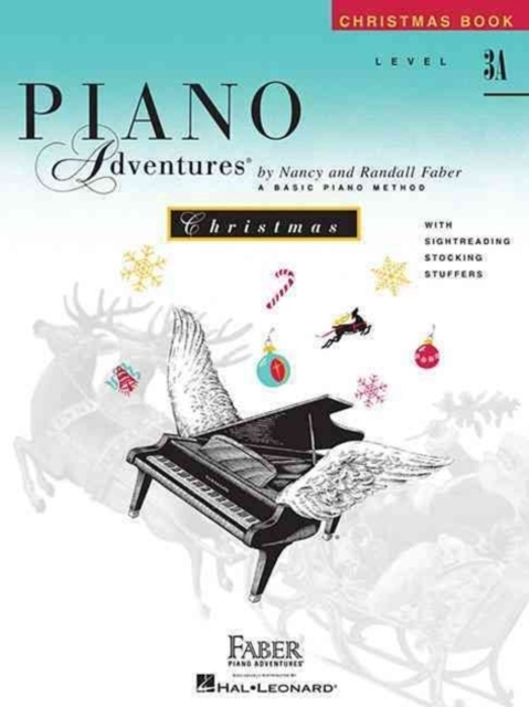 Piano Adventures
