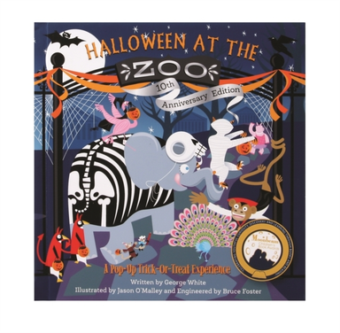 Halloween at the Zoo