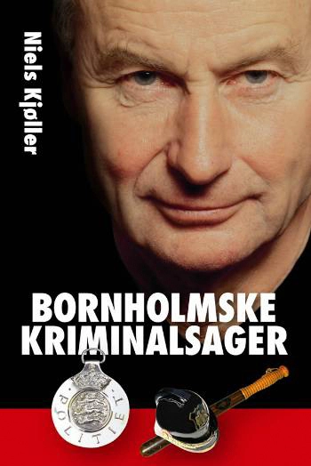 Billede af Bornholmske kriminalsager