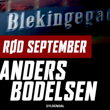 Rød September