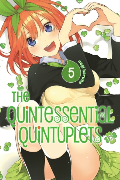 The Quintessential Quintuplets
