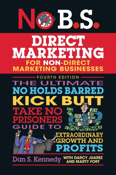 No B. S. Direct Marketing