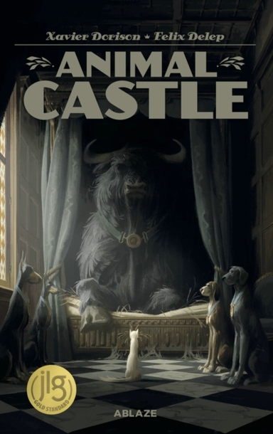 Animal Castle